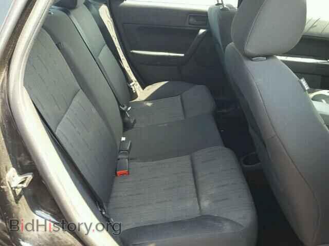 2010 FORD FOCUS - VIN: 1FAHP3FN3AW215637 - Фото 6