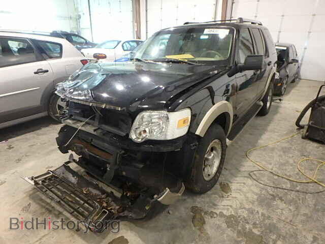 2006 FORD EXPLORER - VIN: 1FMEU74E86UA26237 - Photo 2