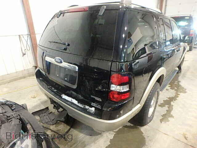 2006 FORD EXPLORER - VIN: 1FMEU74E86UA26237 - Photo 4
