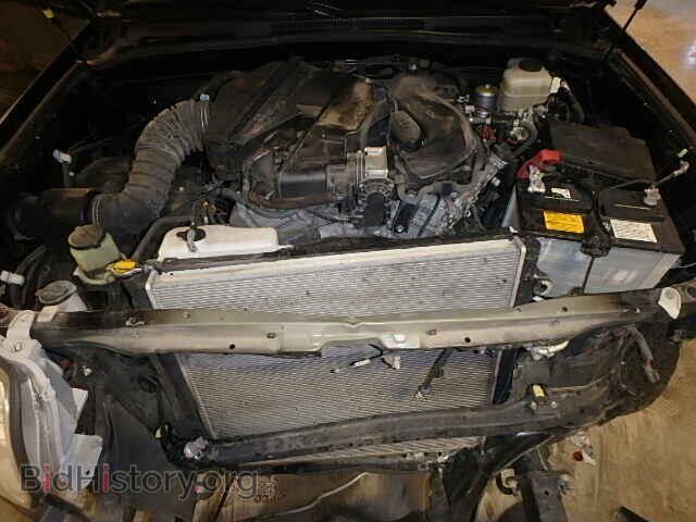 2007 TOYOTA 4RUNNER - VIN: JTEBU14R770125580 - Фото 7