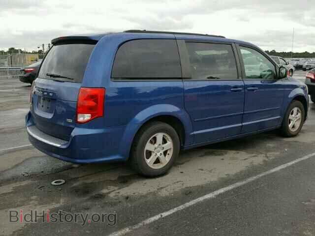 2011 DODGE CARAVAN - VIN: 2D4RN3DG0BR692905 - Photo 4