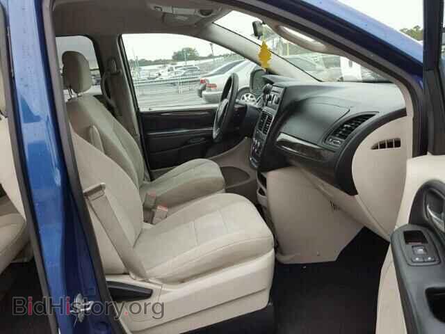 2011 DODGE CARAVAN - VIN: 2D4RN3DG0BR692905 - Photo 5