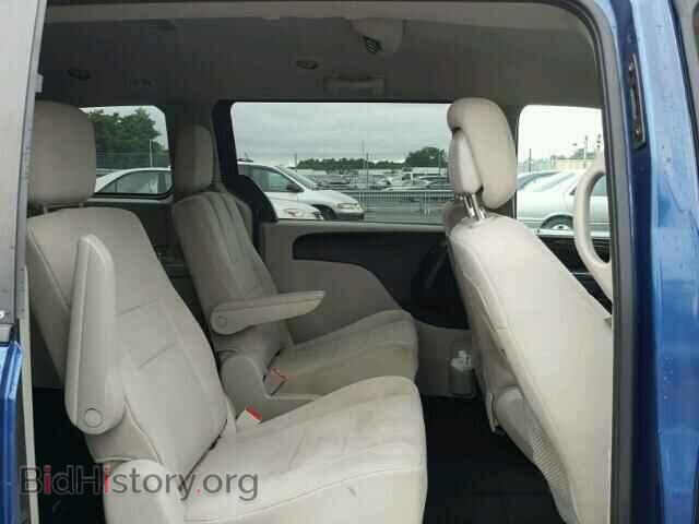 2011 DODGE CARAVAN - VIN: 2D4RN3DG0BR692905 - Photo 6
