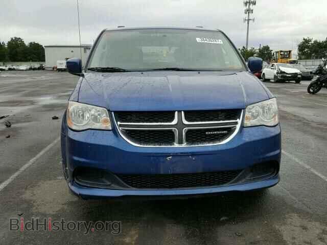2011 DODGE CARAVAN - VIN: 2D4RN3DG0BR692905 - Photo 9