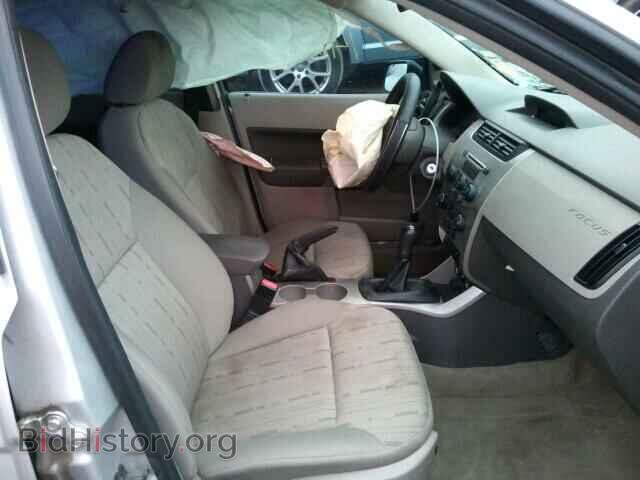 2010 FORD FOCUS - VIN: 1FAHP3FN3AW142995 - Фото 5