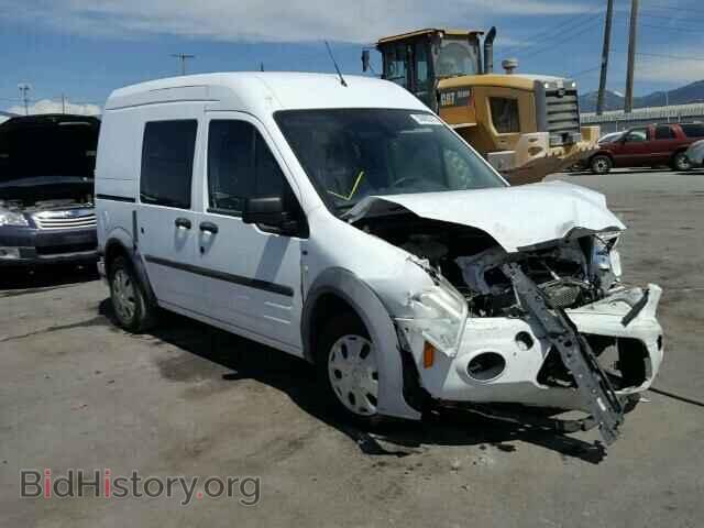 Photo NM0LS7DN5CT104134 - FORD TRANSIT CO 2012