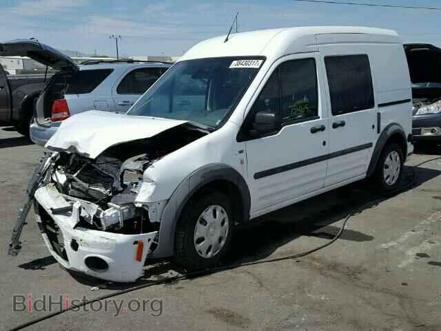 2012 FORD TRANSIT CO - VIN: NM0LS7DN5CT104134 - Фото 2