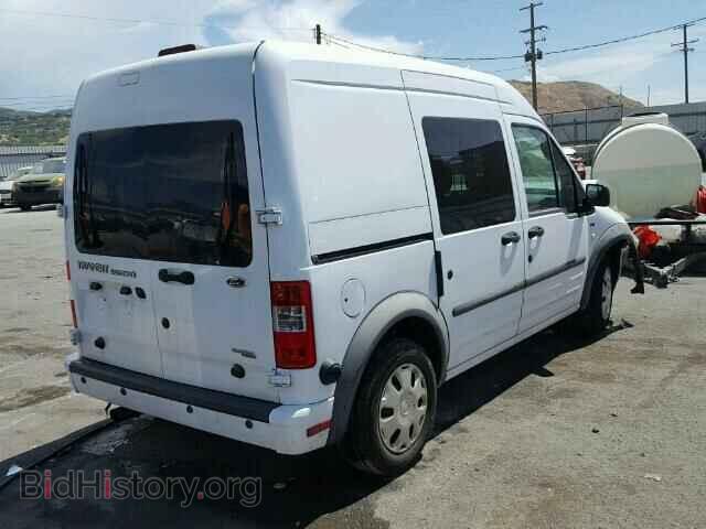 2012 FORD TRANSIT CO - VIN: NM0LS7DN5CT104134 - Фото 4