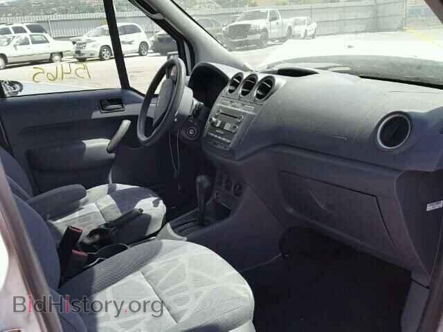 2012 FORD TRANSIT CO - VIN: NM0LS7DN5CT104134 - Фото 5