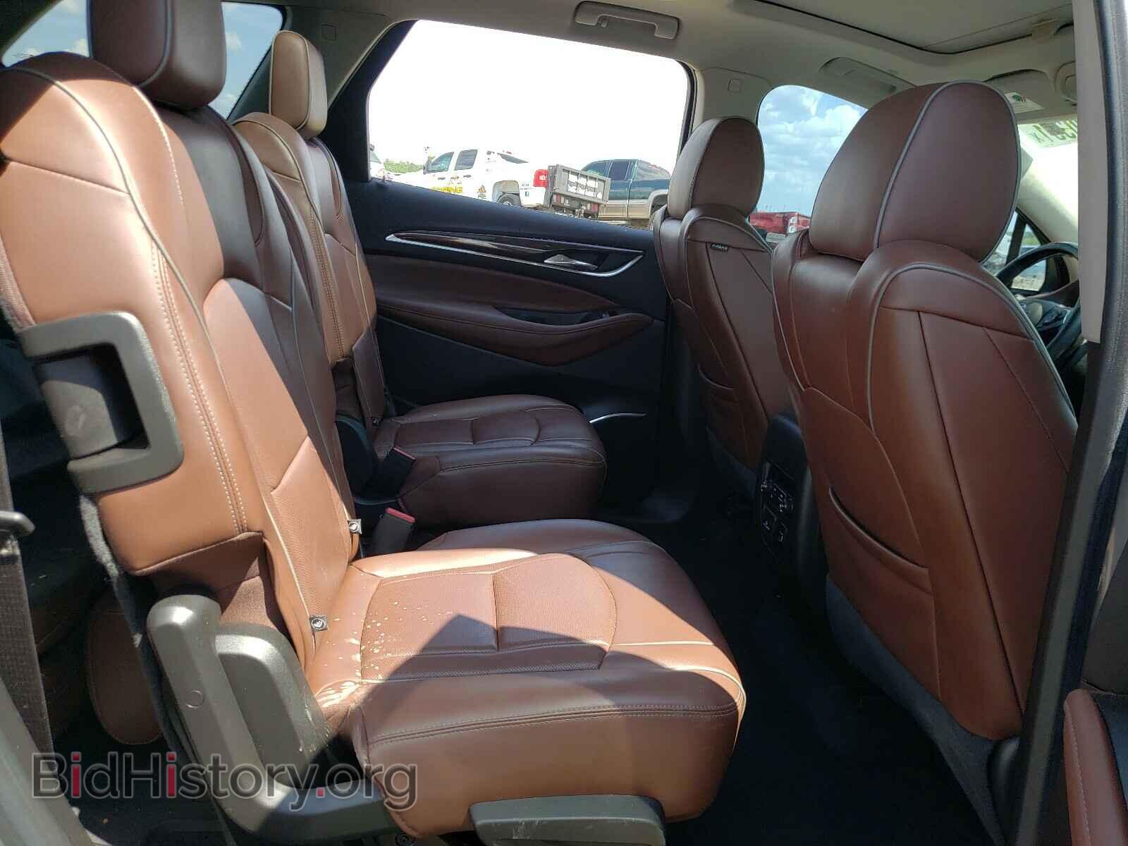 2018 BUICK ENCLAVE - VIN: 5GAEVCKW4JJ151768 - Фото 6