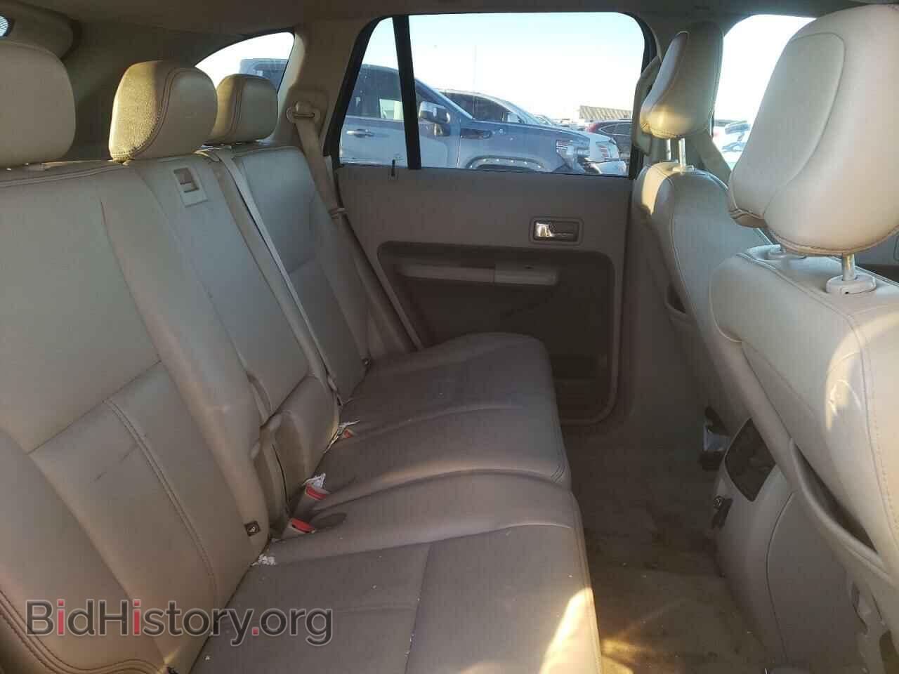 2007 FORD EDGE - VIN: 2FMDK48C07BA32890 - Photo 6