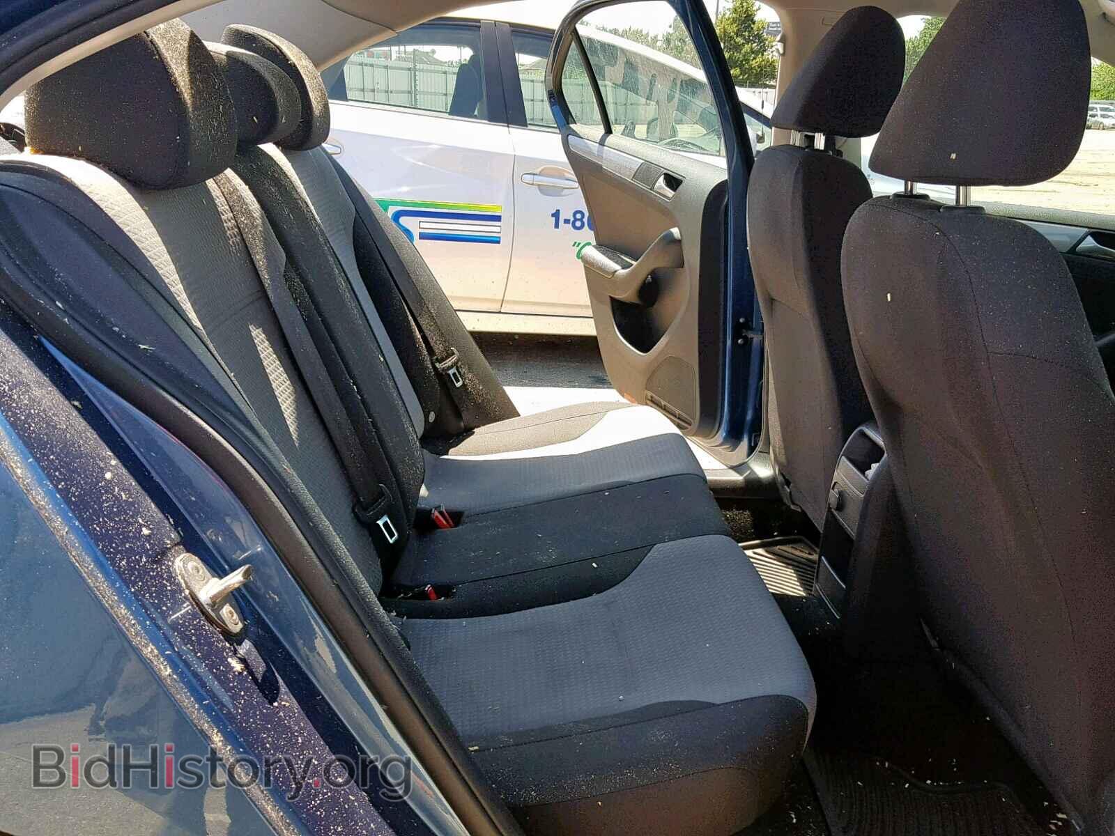 2017 VOLKSWAGEN JETTA - VIN: 3VW2B7AJ6HM245751 - Фото 6