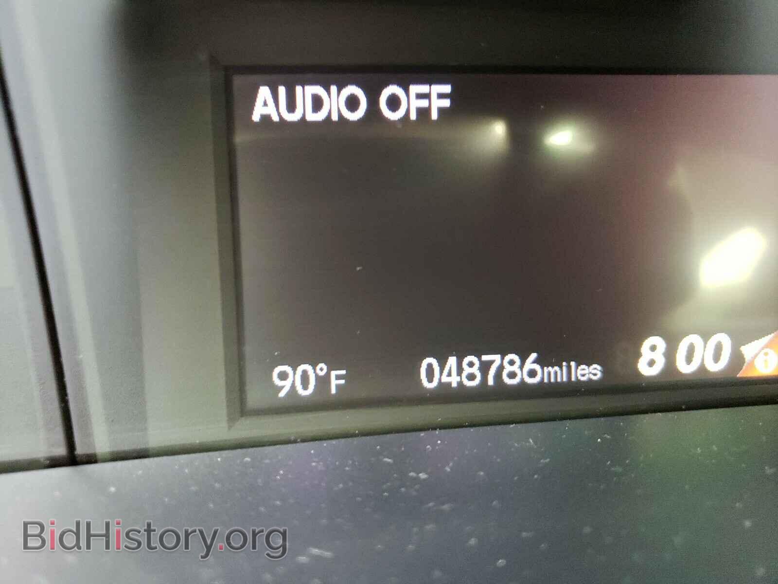 2015 HONDA CIVIC - VIN: 19XFB2F95FE066758 - Фото 8