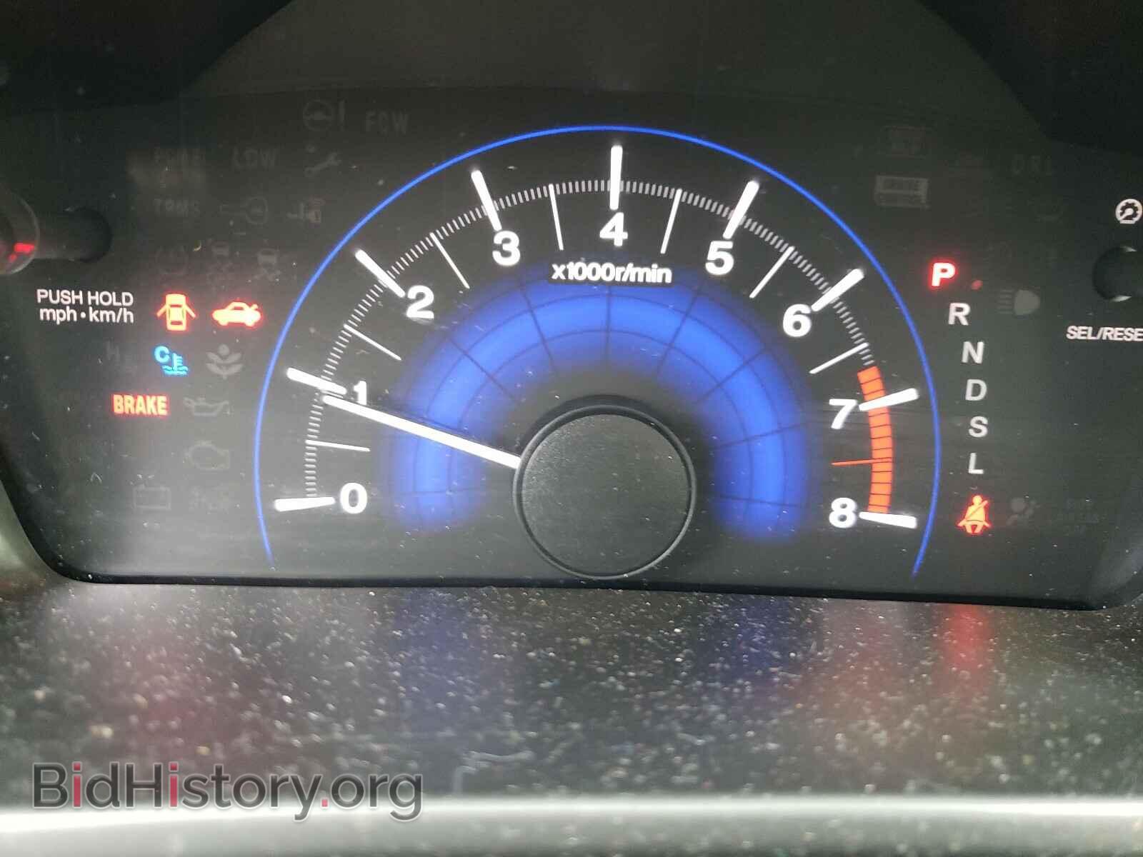 2015 HONDA CIVIC - VIN: 19XFB2F95FE066758 - Фото 9