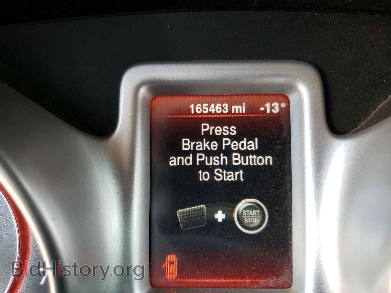 2015 DODGE JOURNEY - VIN: 3C4PDCBG0FT628053 - Фото 8
