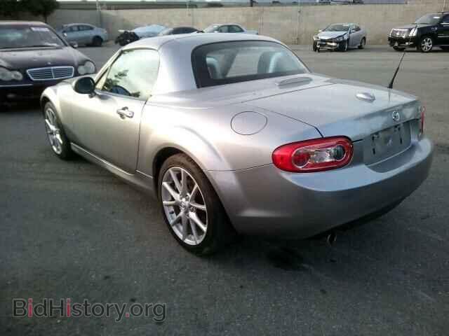 2011 MAZDA MIATA - VIN: JM1NC2PF2B0214851 - Фото 3