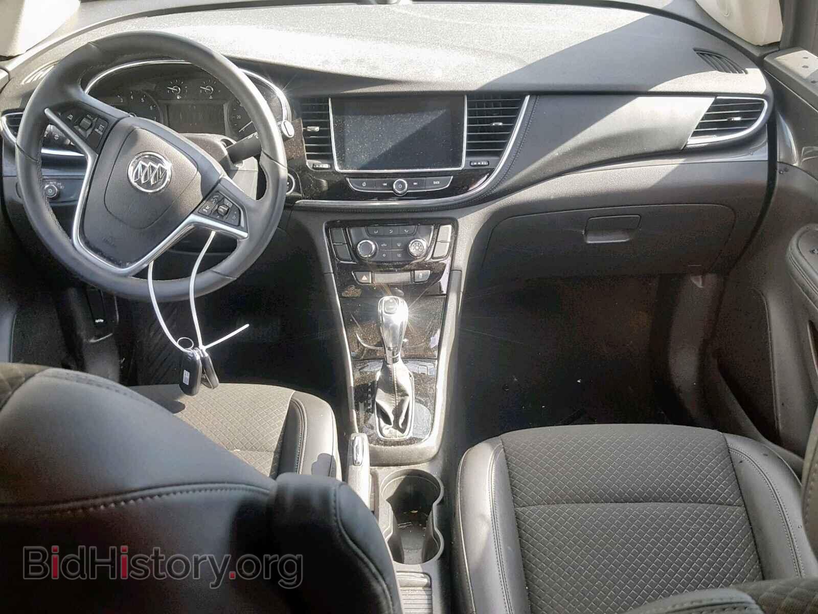 2017 BUICK ENCORE PRE - VIN: KL4CJASB8HB026659 - Photo 9