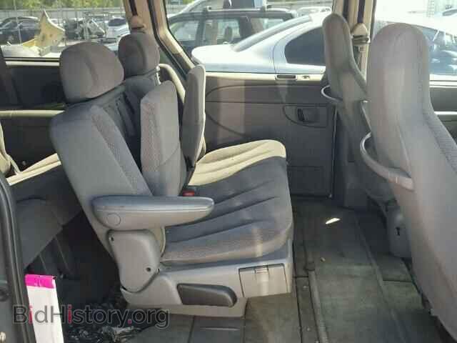 2005 DODGE CARAVAN - VIN: 1D4GP24RX5B359305 - Фото 6
