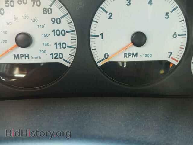 2005 DODGE CARAVAN - VIN: 1D4GP24RX5B359305 - Фото 8