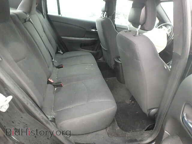2013 CHRYSLER 200 - VIN: 1C3CCBBG7DN528593 - Фото 6