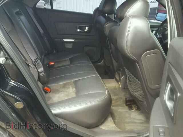 2004 CADILLAC CTS - VIN: 1G6DN57S440176792 - Фото 6