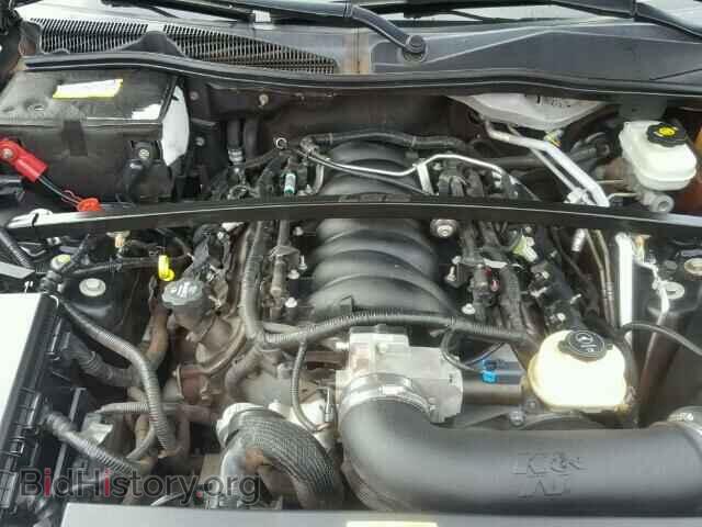 2004 CADILLAC CTS - VIN: 1G6DN57S440176792 - Фото 7