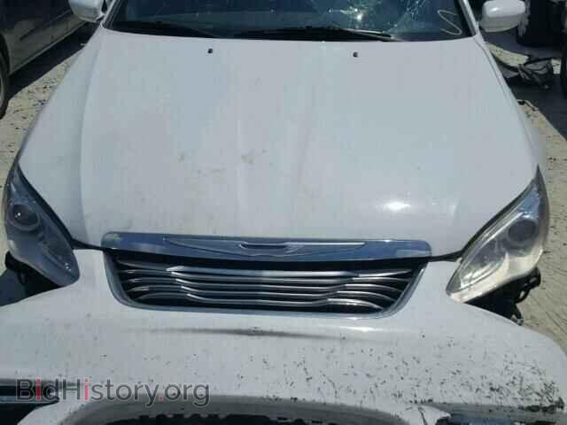 2014 CHRYSLER 200 - VIN: 1C3CCBAB6EN175903 - Фото 7