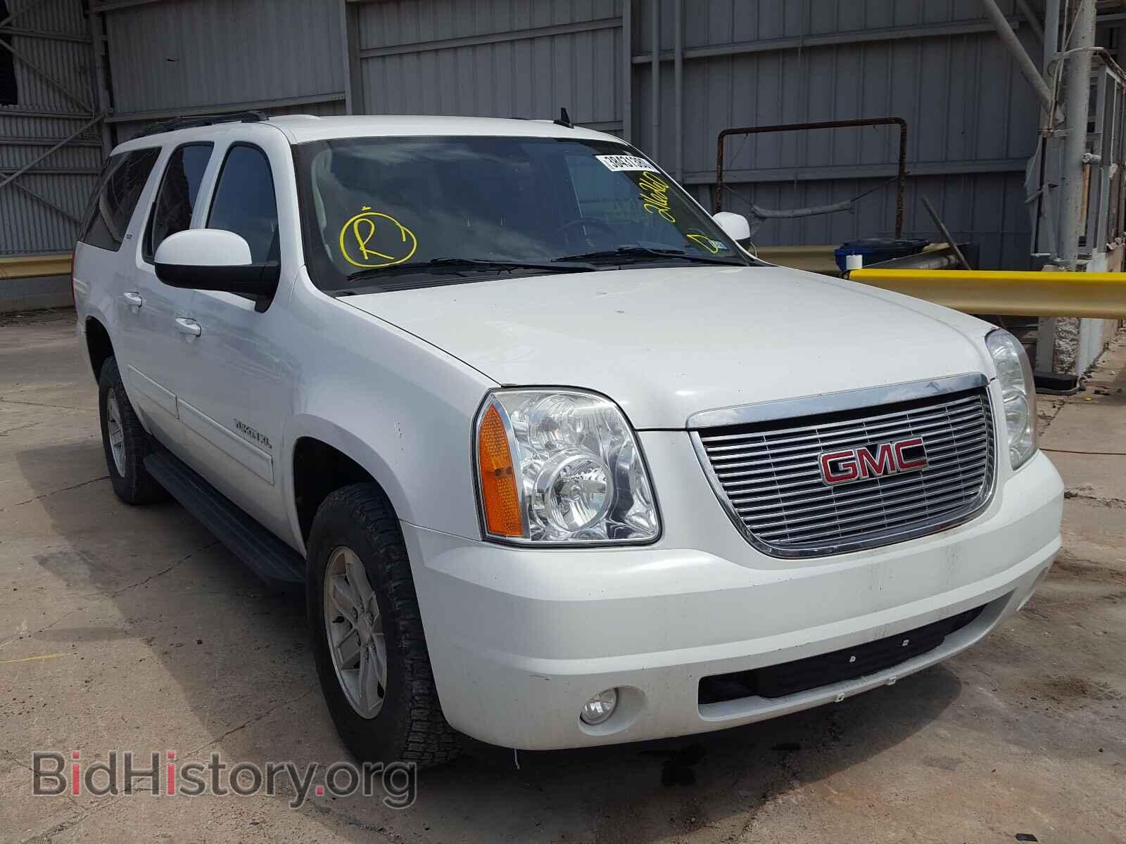 Photo 1GKS2KE75DR216260 - GMC YUKON 2013