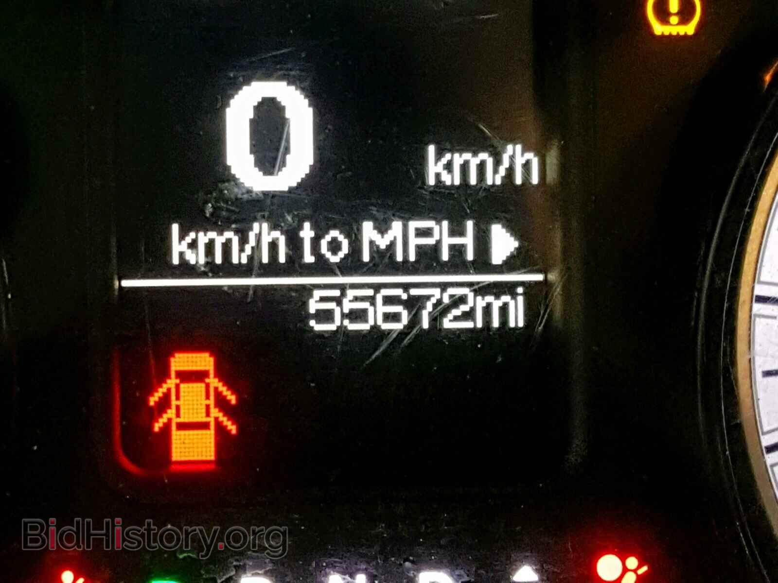 2017 RAM 1500 SLT - VIN: 1C6RR7GTXHS544471 - Фото 8