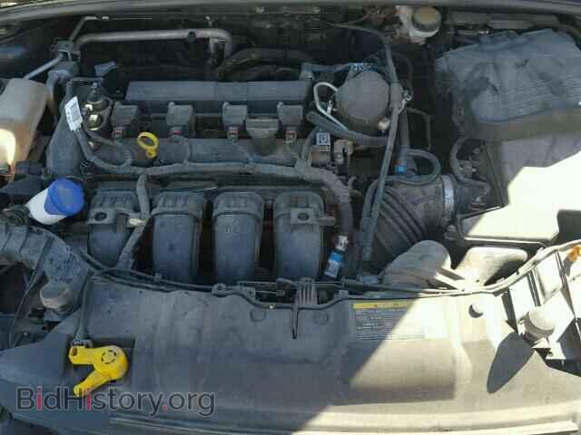 2014 FORD FOCUS - VIN: 1FADP3F25EL229678 - Photo 7
