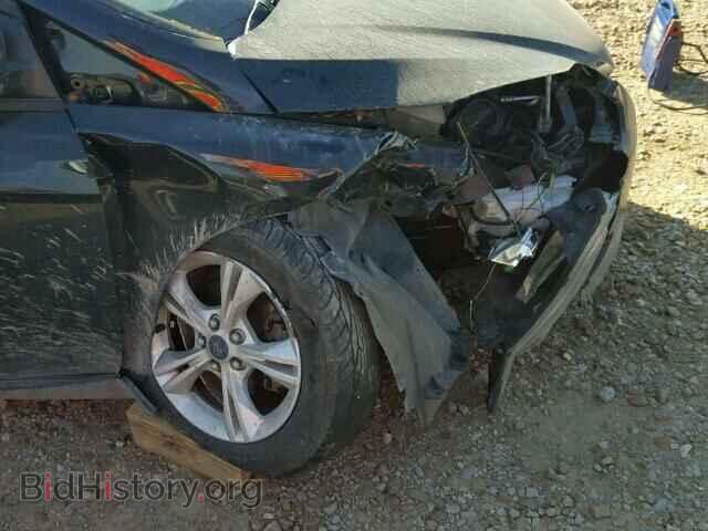 2014 FORD FOCUS - VIN: 1FADP3F25EL229678 - Photo 9