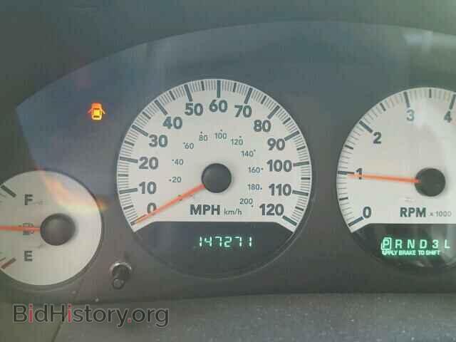 2005 DODGE CARAVAN - VIN: 2D4GP44L15R464677 - Photo 8