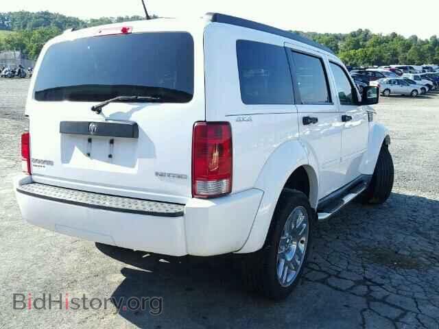2011 DODGE NITRO - VIN: 1D4PU4GK0BW581052 - Фото 4