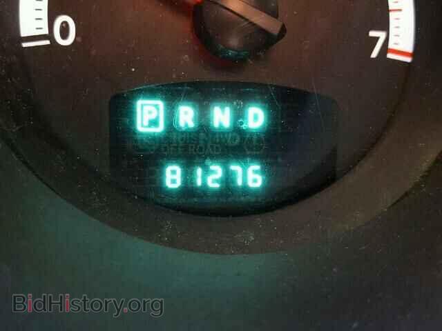 2011 DODGE NITRO - VIN: 1D4PU4GK0BW581052 - Фото 8