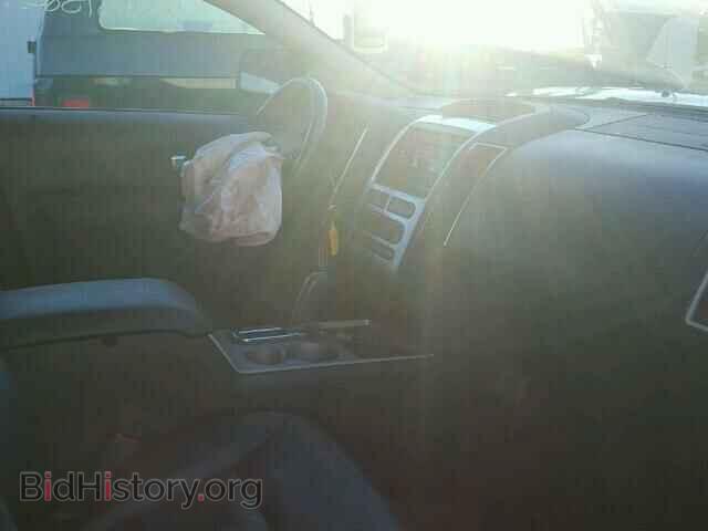 2008 FORD EDGE - VIN: 2FMDK49C08BA45011 - Фото 5