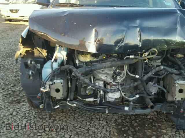 2008 FORD EDGE - VIN: 2FMDK49C08BA45011 - Фото 10
