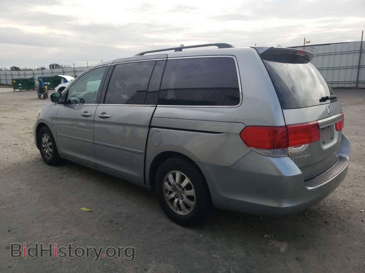 2008 HONDA All Models - VIN: 5FNRL38778B075745 - Фото 2