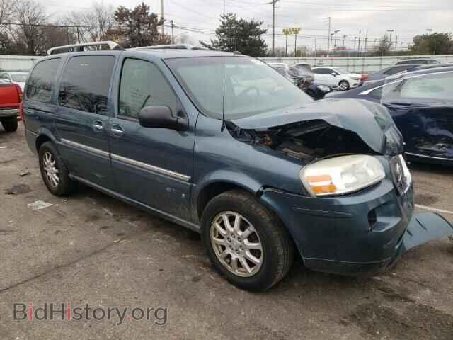 2006 BUICK TERRAZA - VIN: 5GADV33L16D152592 - Photo 4