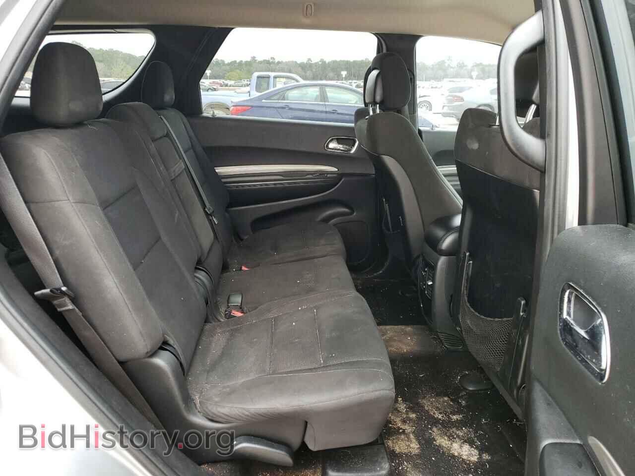 2014 DODGE DURANGO - VIN: 1C4RDHAG7EC313817 - Photo 11