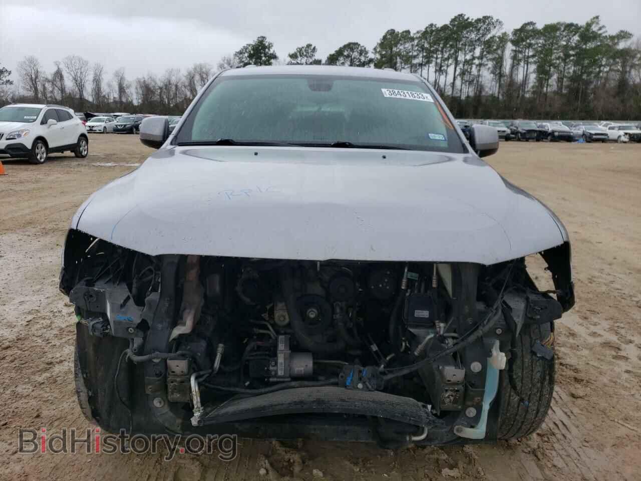 2014 DODGE DURANGO - VIN: 1C4RDHAG7EC313817 - Photo 5