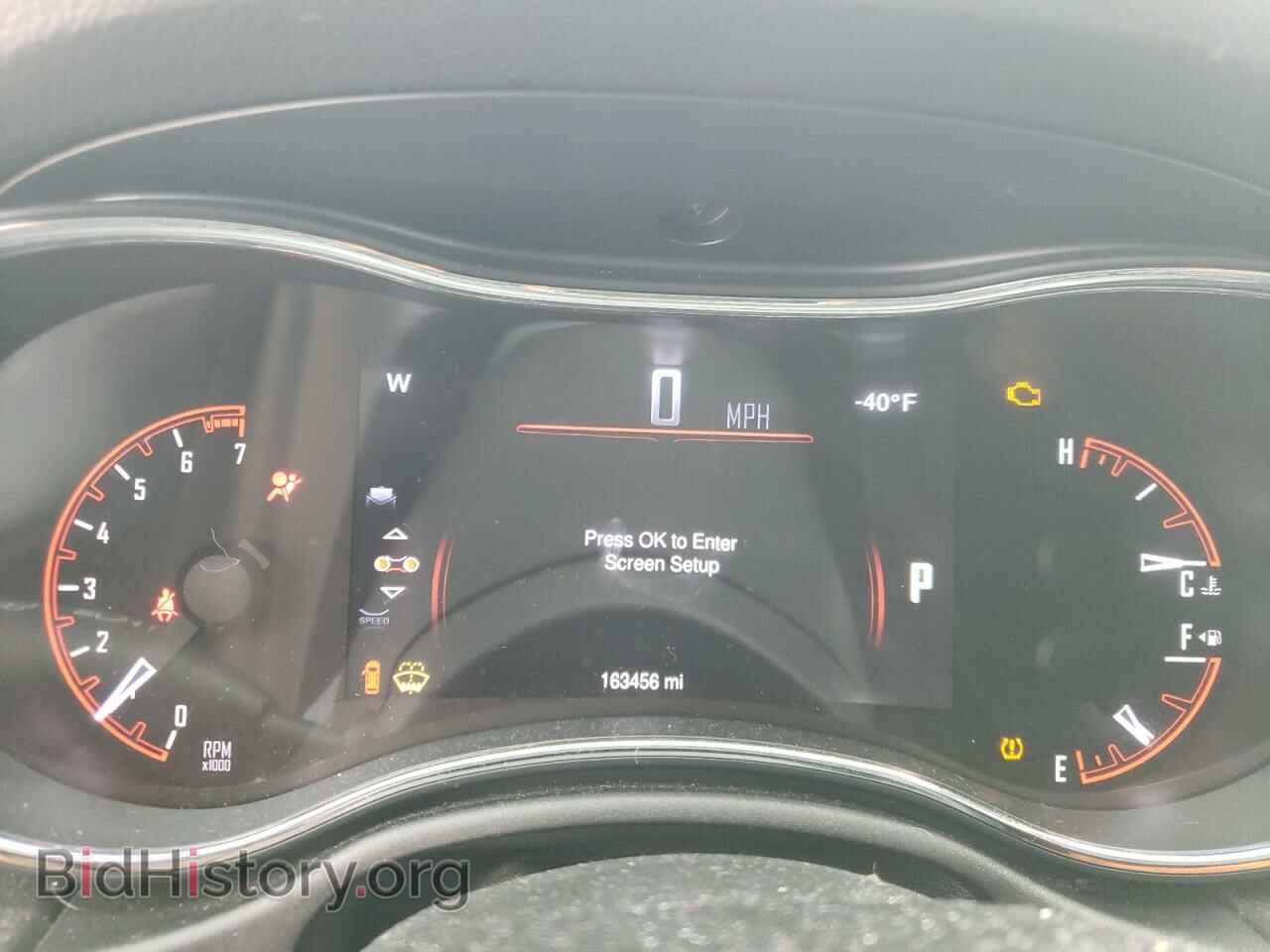 2014 DODGE DURANGO - VIN: 1C4RDHAG7EC313817 - Photo 9