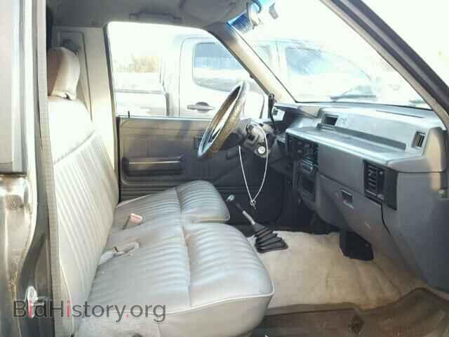1992 DODGE RAM - VIN: JB7FM24W1NP010026 - Photo 5