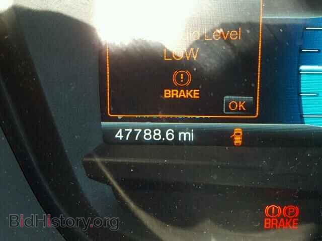 2013 FORD EXPLORER - VIN: 1FM5K8D85DGC86242 - Photo 8