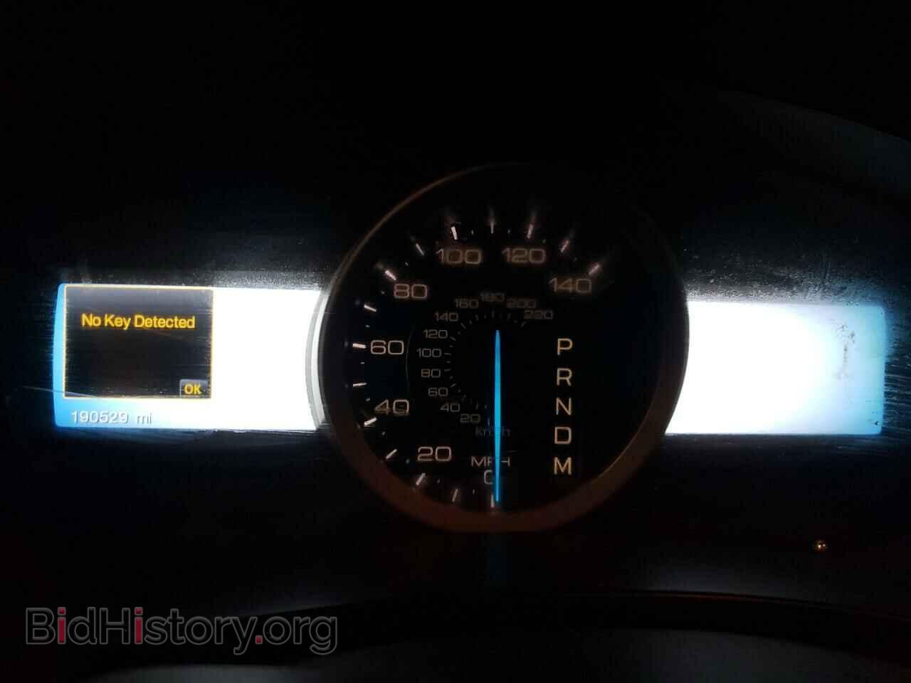2012 FORD EXPLORER - VIN: 1FMHK8F86CGA16297 - Фото 9