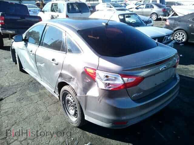 2012 FORD FOCUS - VIN: 1FAHP3F24CL131580 - Photo 3