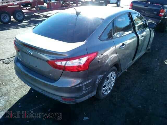 2012 FORD FOCUS - VIN: 1FAHP3F24CL131580 - Photo 4