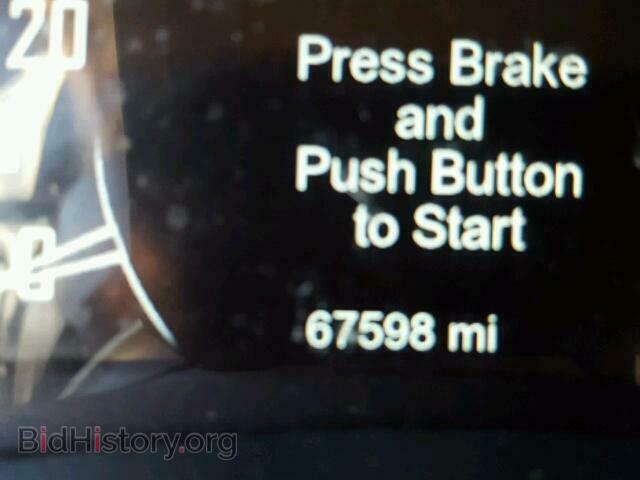 2014 DODGE DURANGO - VIN: 1C4RDJDG2EC450599 - Фото 8