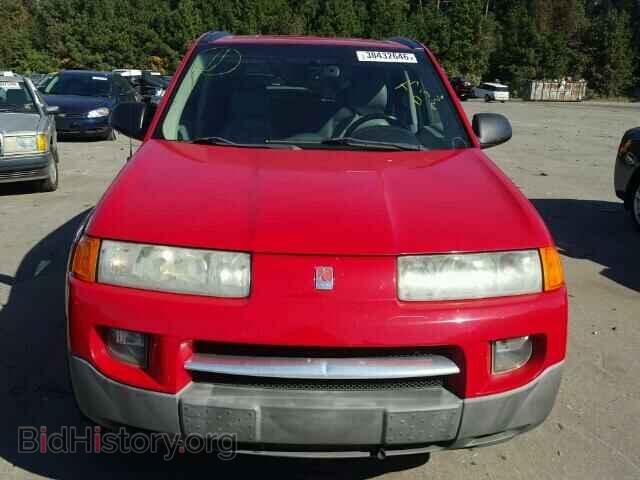 2004 SATURN VUE - VIN: 5GZCZ63424S875450 - Фото 7