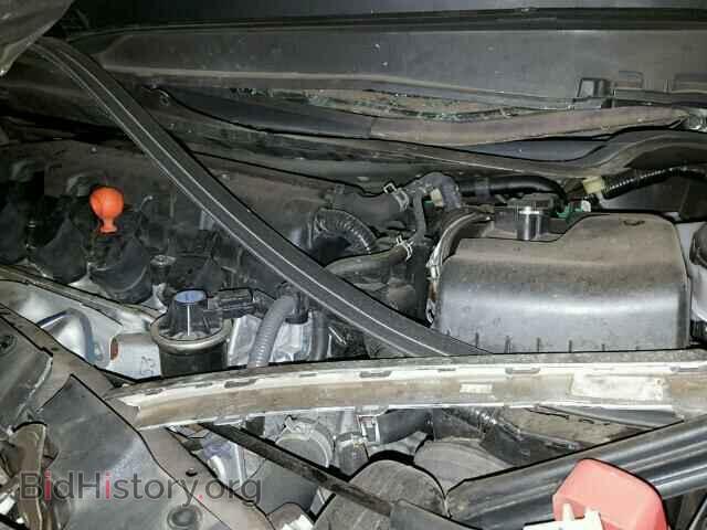 2014 HONDA CIVIC - VIN: 19XFB2F51EE027872 - Фото 7