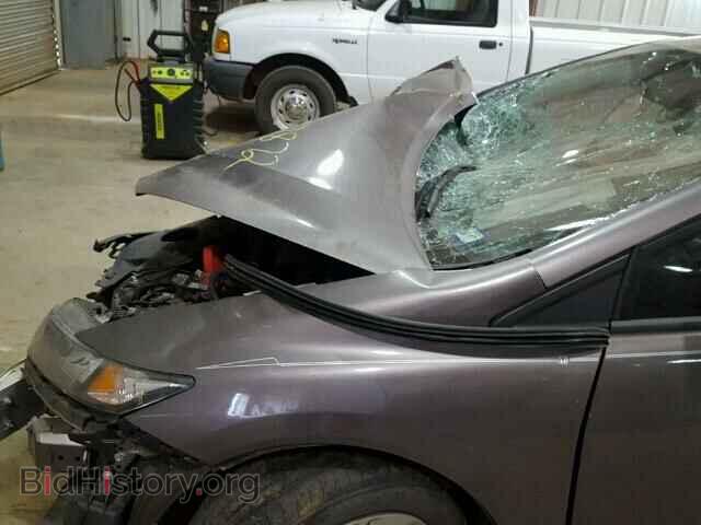 2014 HONDA CIVIC - VIN: 19XFB2F51EE027872 - Фото 10